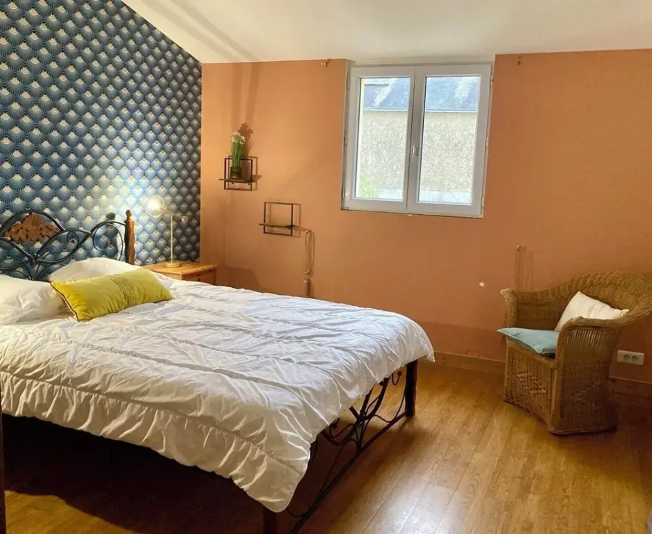 Comfort Cottage