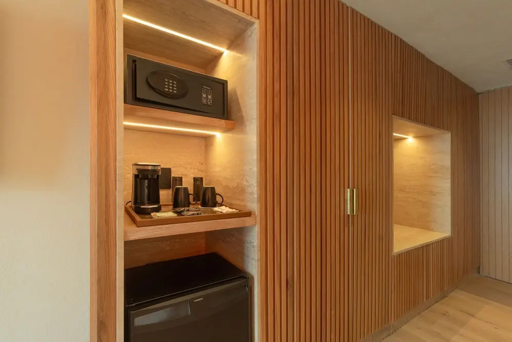 Camino Real Polanco Mexico - Chambres