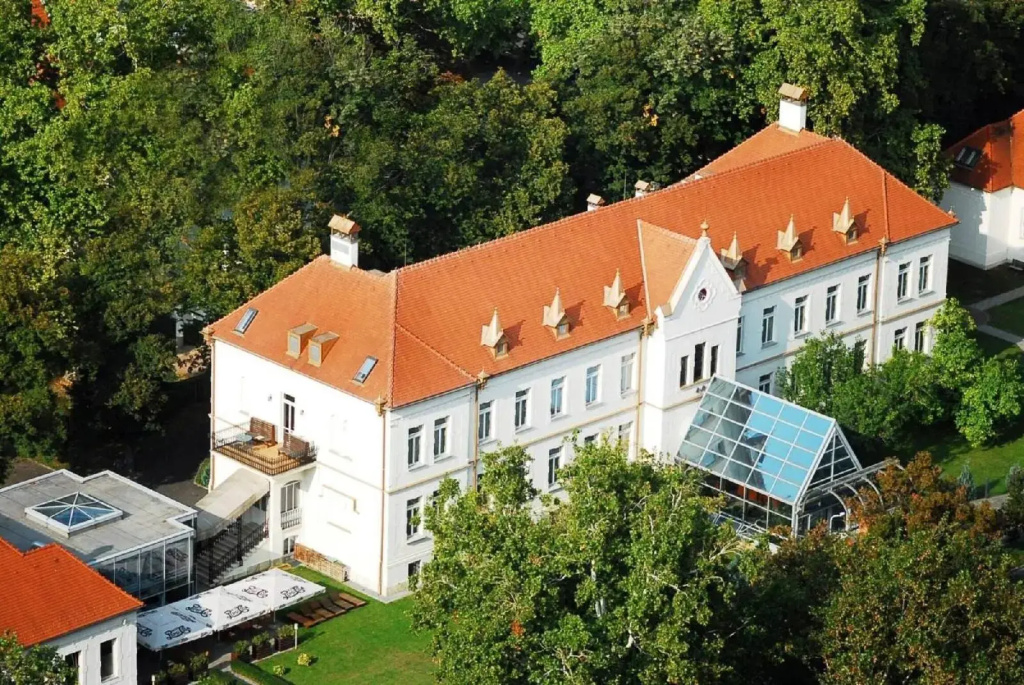 City Partner Park Hotel Pelikan - Général
