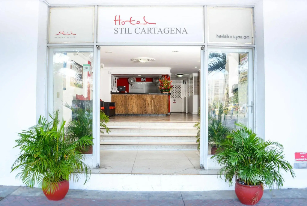 Hotel Stil Cartagena