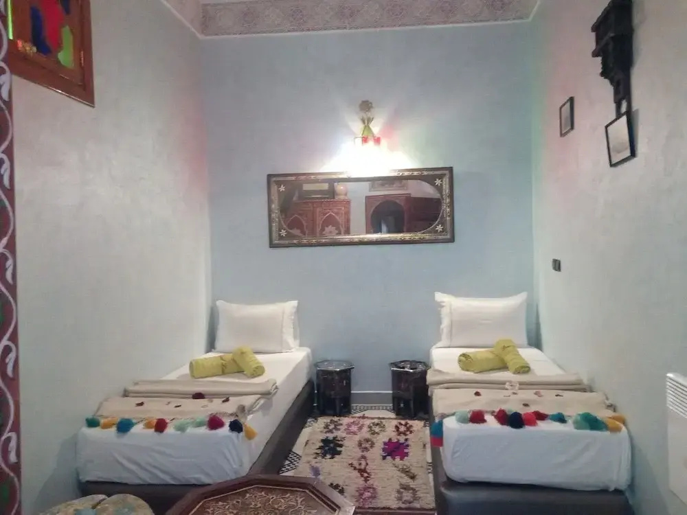 Superior room