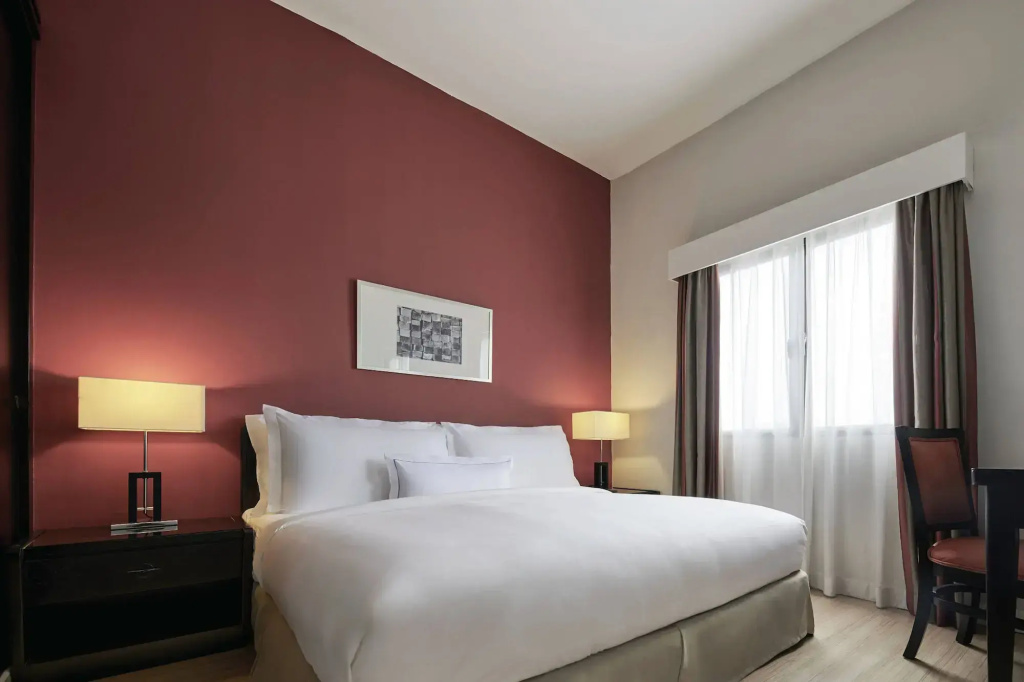 AC Hotel by Marriott Penang - Général