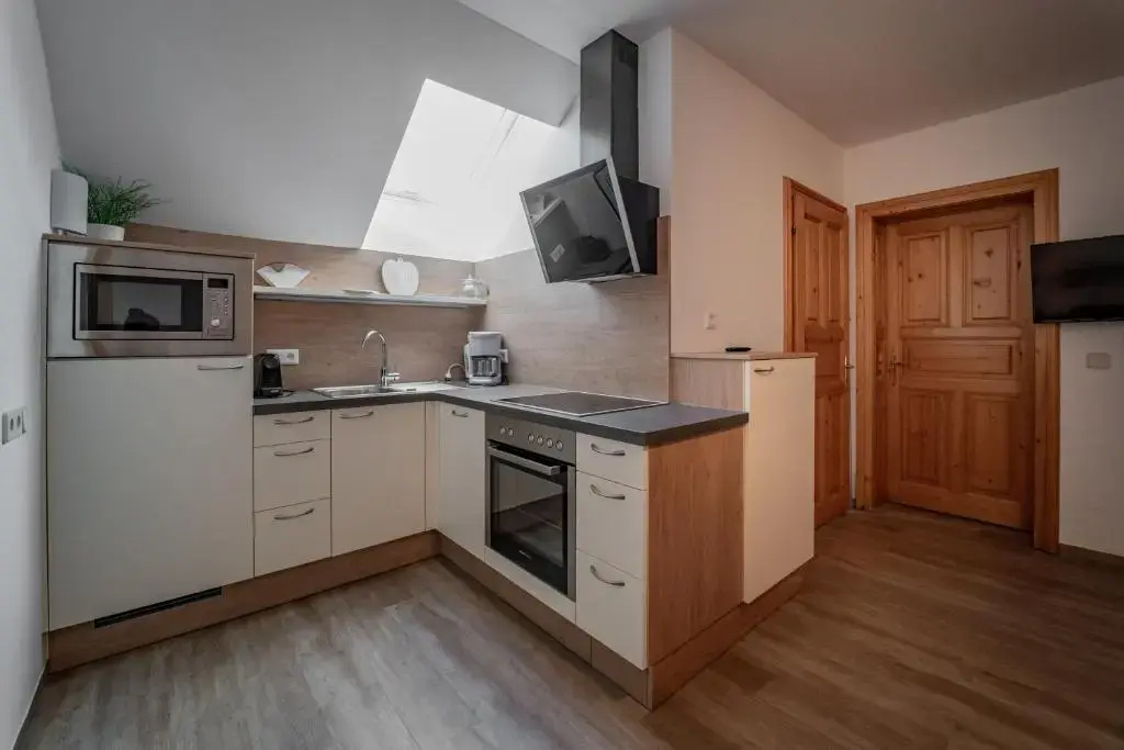 Hotel Gasthof Bauer - Chambres