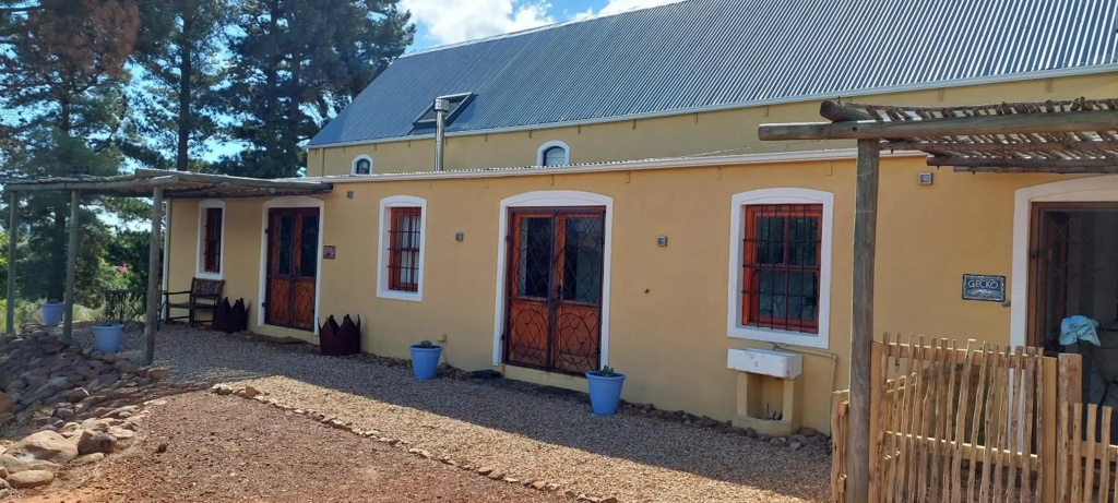 Gecko Cottage at Artemis