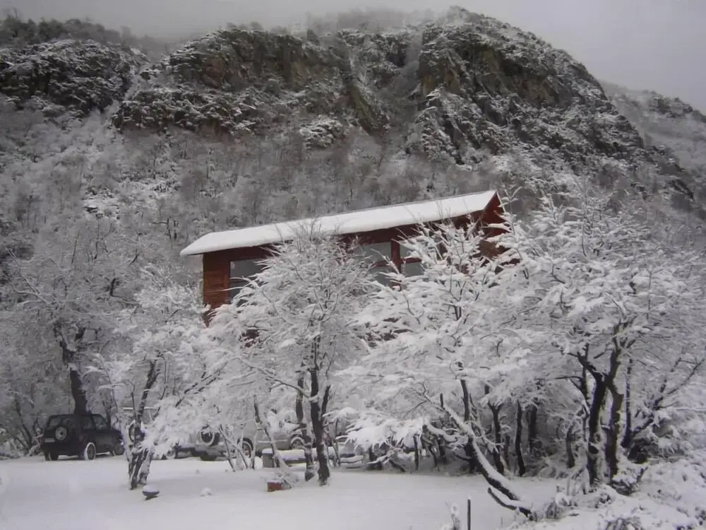 Ama Lodge - Général