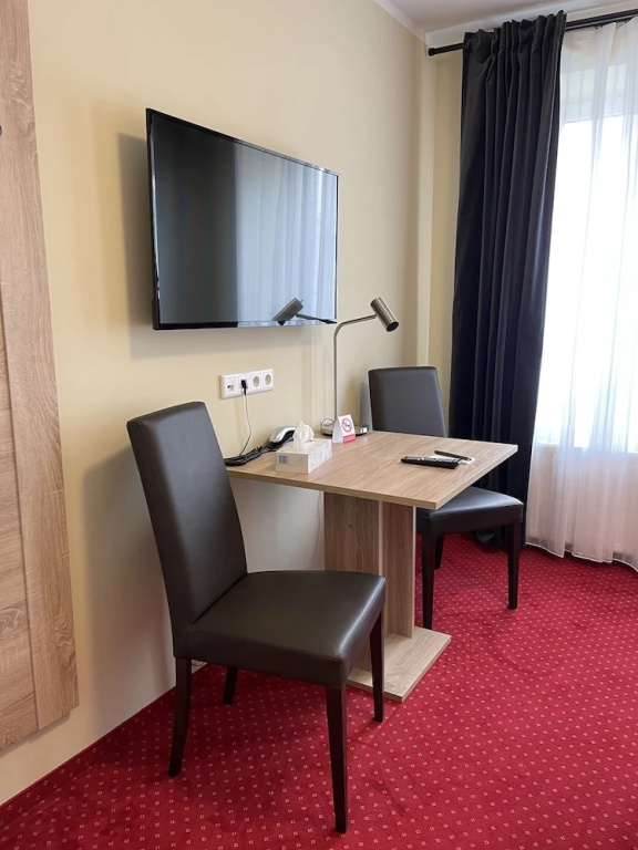 Hotel Palm Premium — 3
