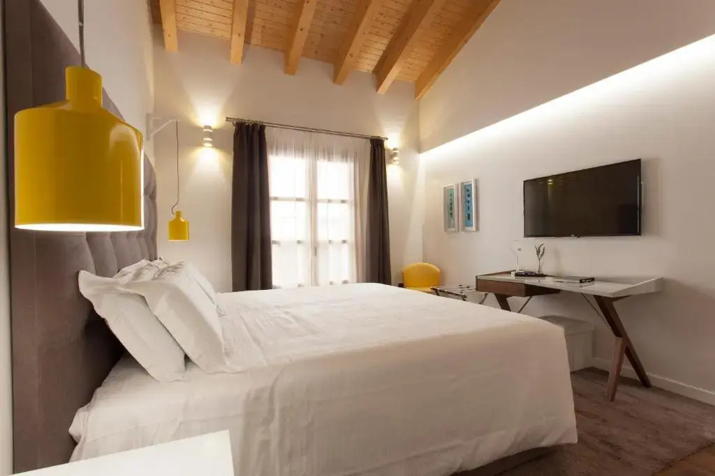 Hotel Bosch Boutique - Chambres