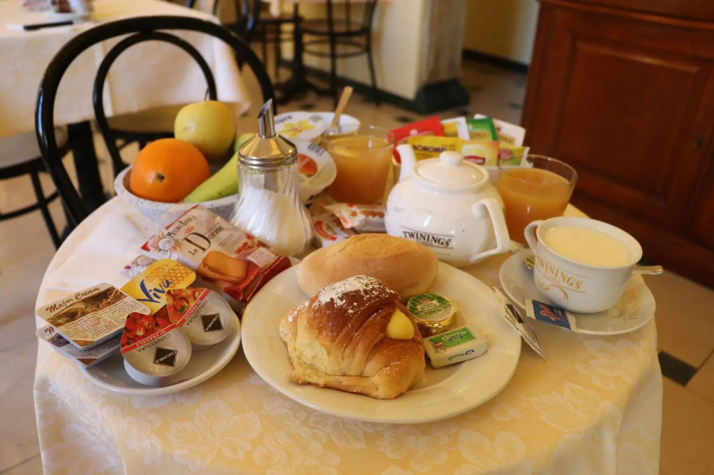 Hotel photo 11