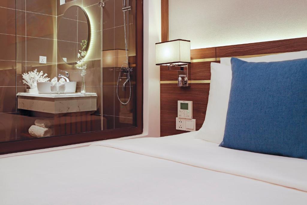 Seana Hotel Nha Trang