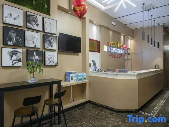 Business Centre