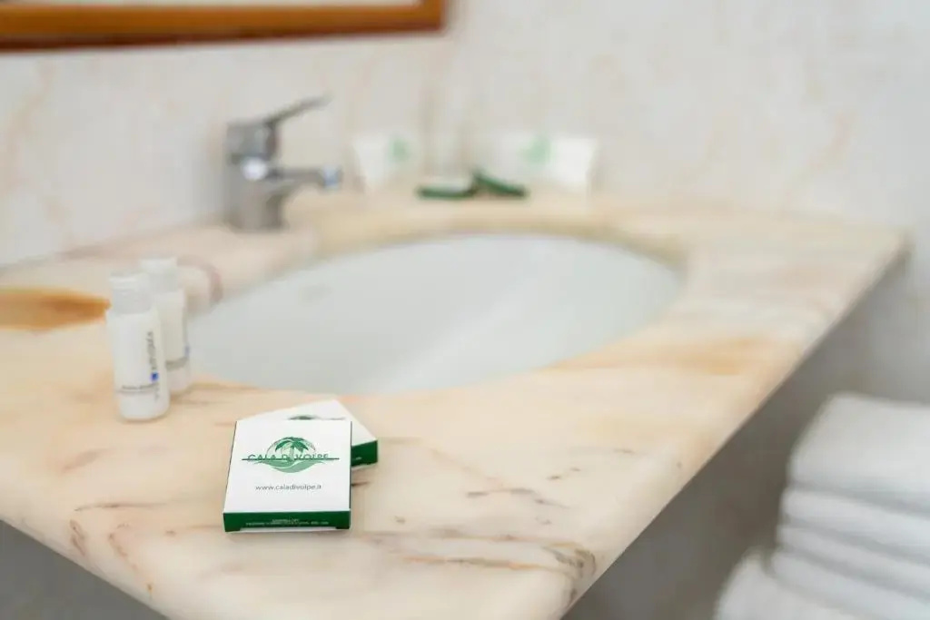 Villaggio Cala Di Volpe Hotel & Residence - Chambres