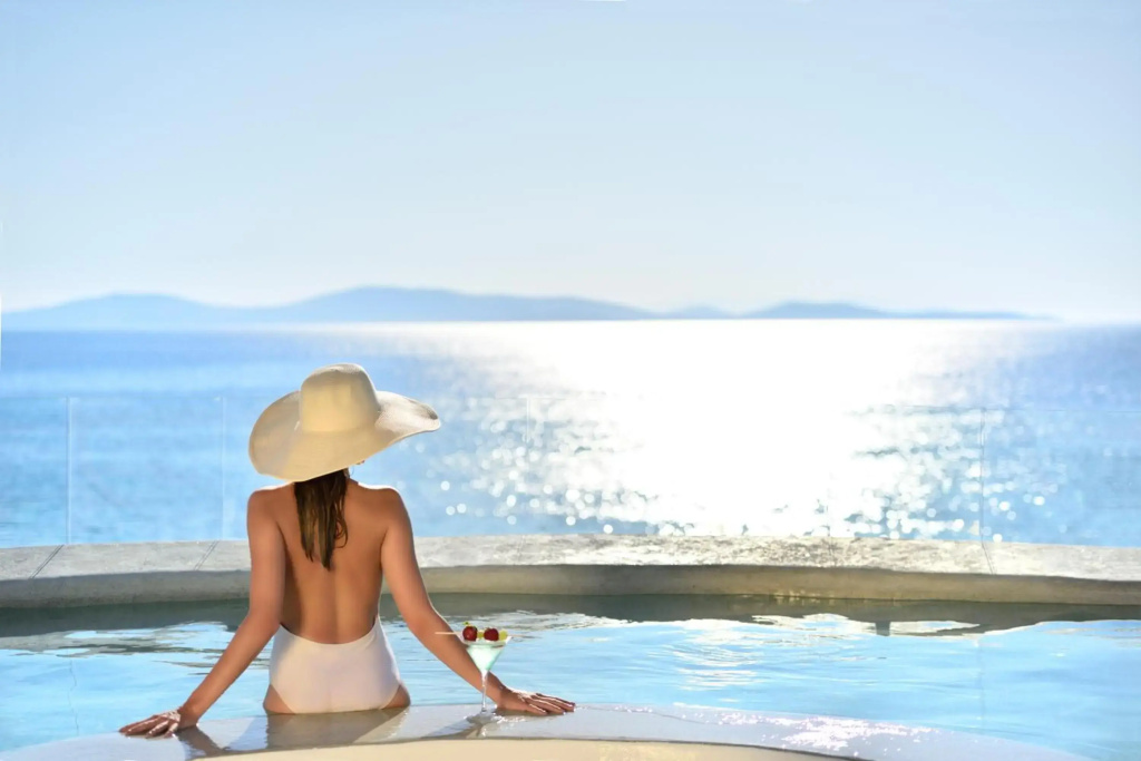 Anax Resort & Spa - фото 41