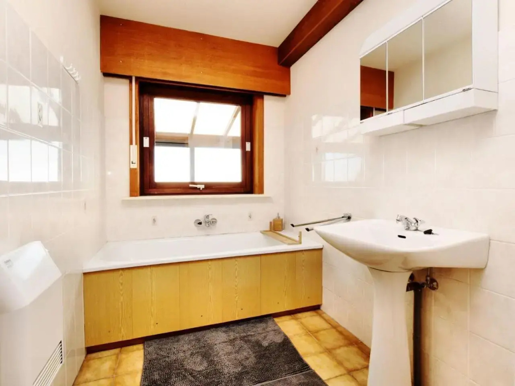 Holiday Home in Nadrin With Private Terrace - фото 10