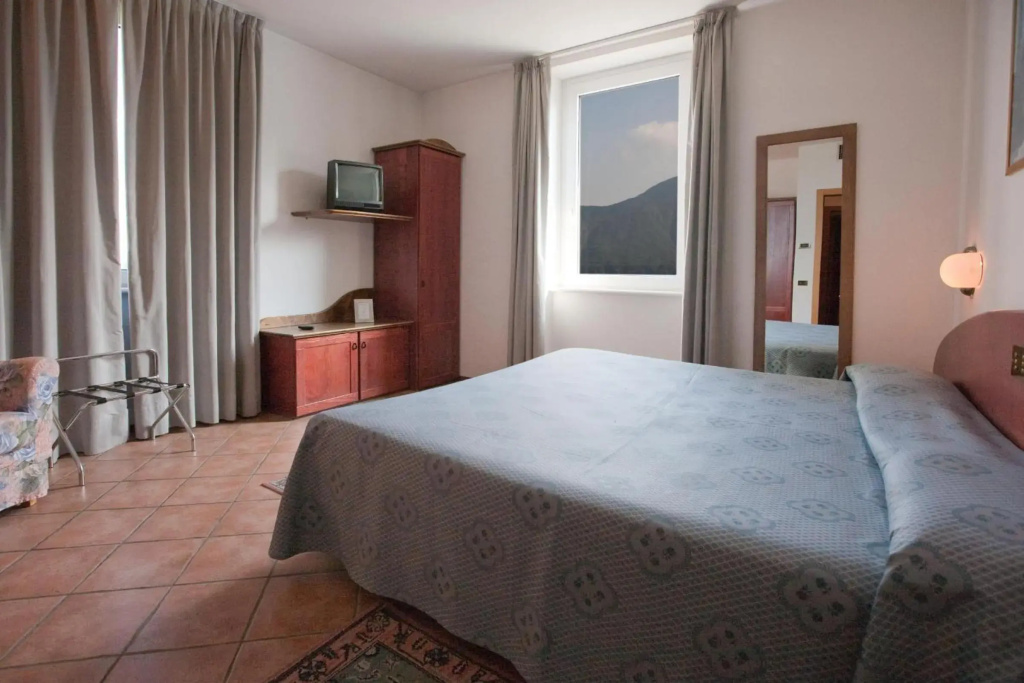 Albergo Lenno - Général