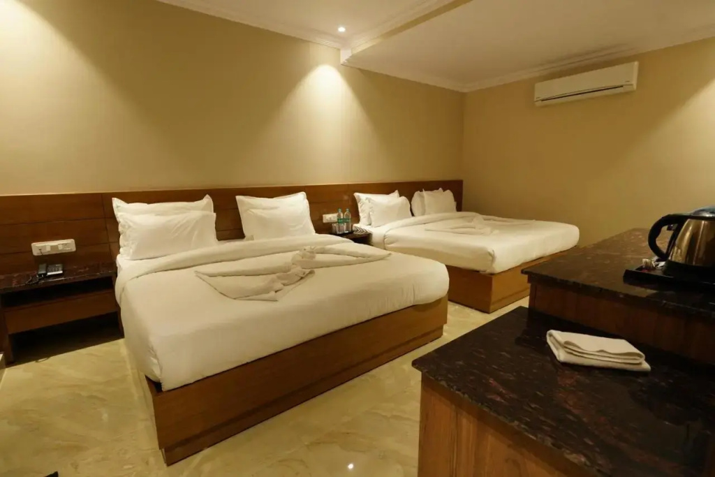 Hotel photo 6