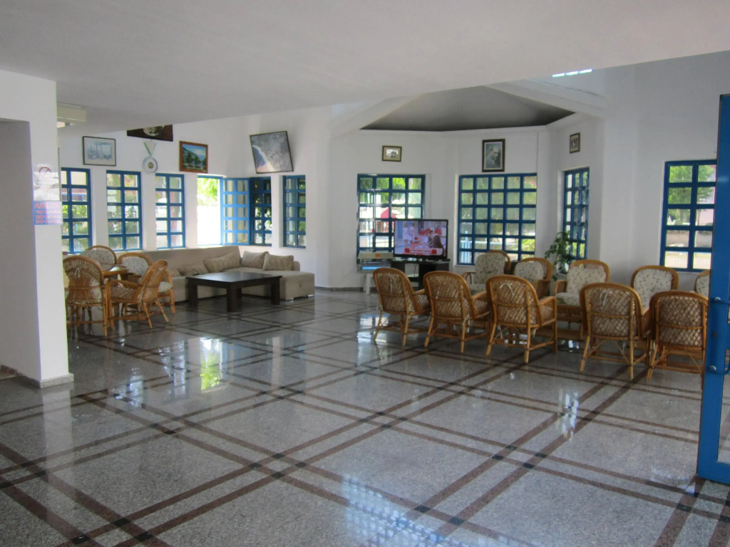 Hotel photo 8