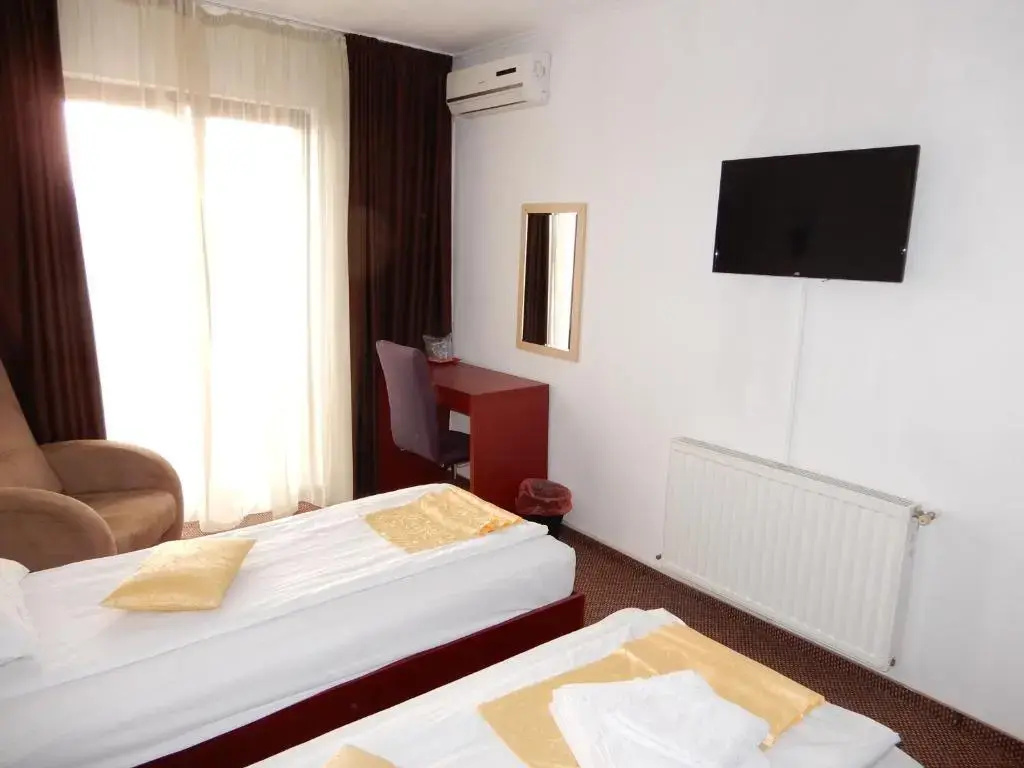 Rhc Royal Oradea - Chambres