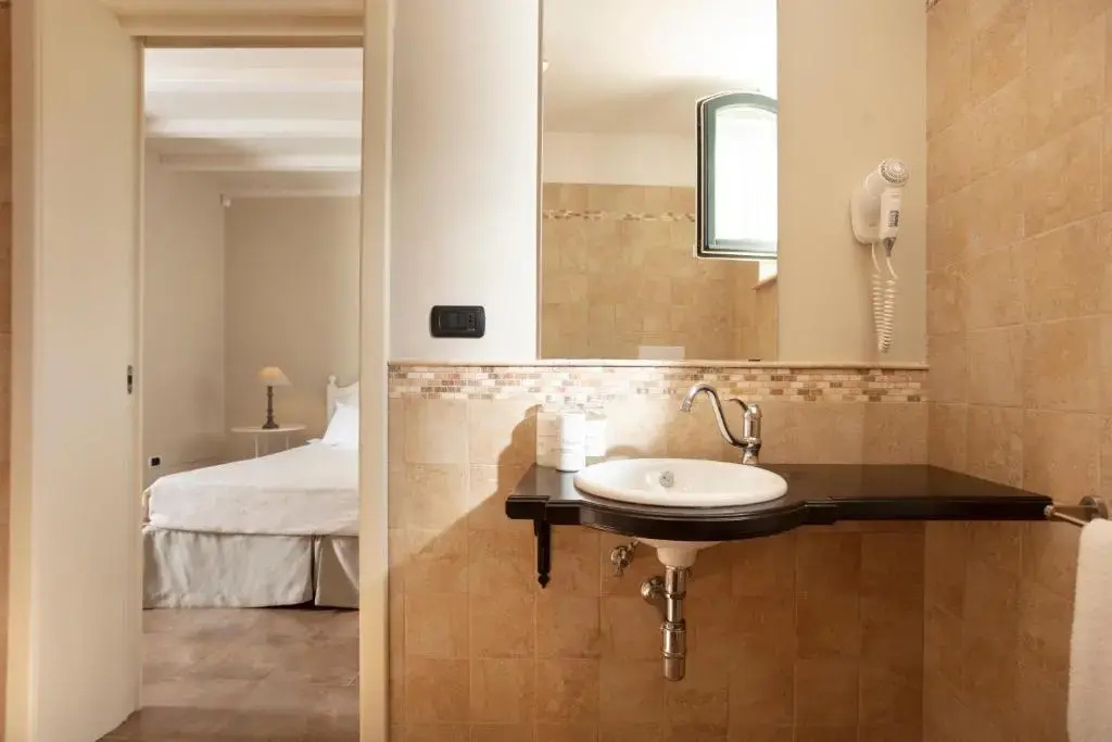 Don Alfonso Dimora Depoca - Chambres
