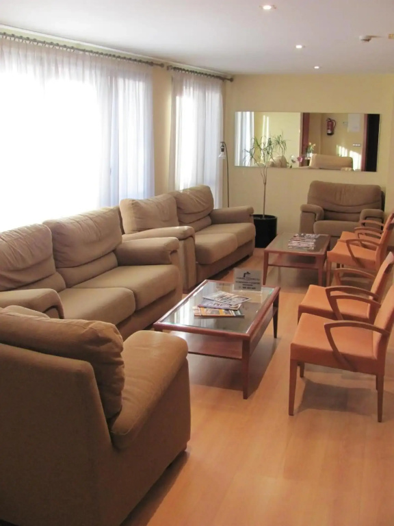 Torre Monreal Hotel - Général