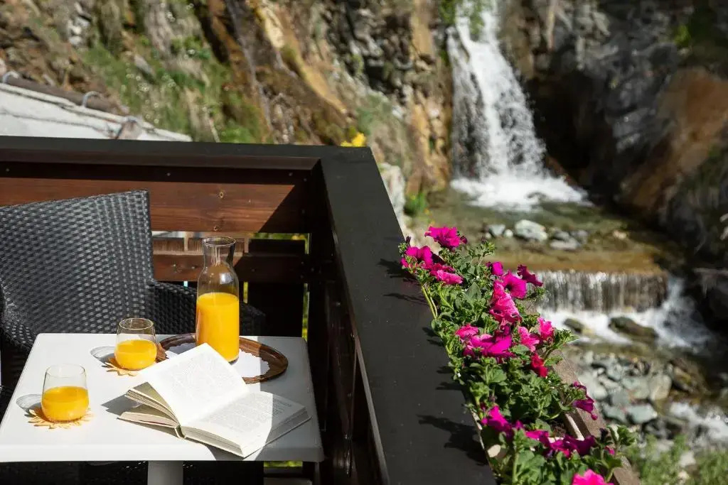 Hotel Sonne Zermatt - Général