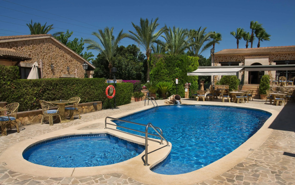 Son Molí Country House - Général