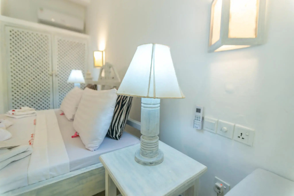 Sun Palm Beach Resort - Chambres