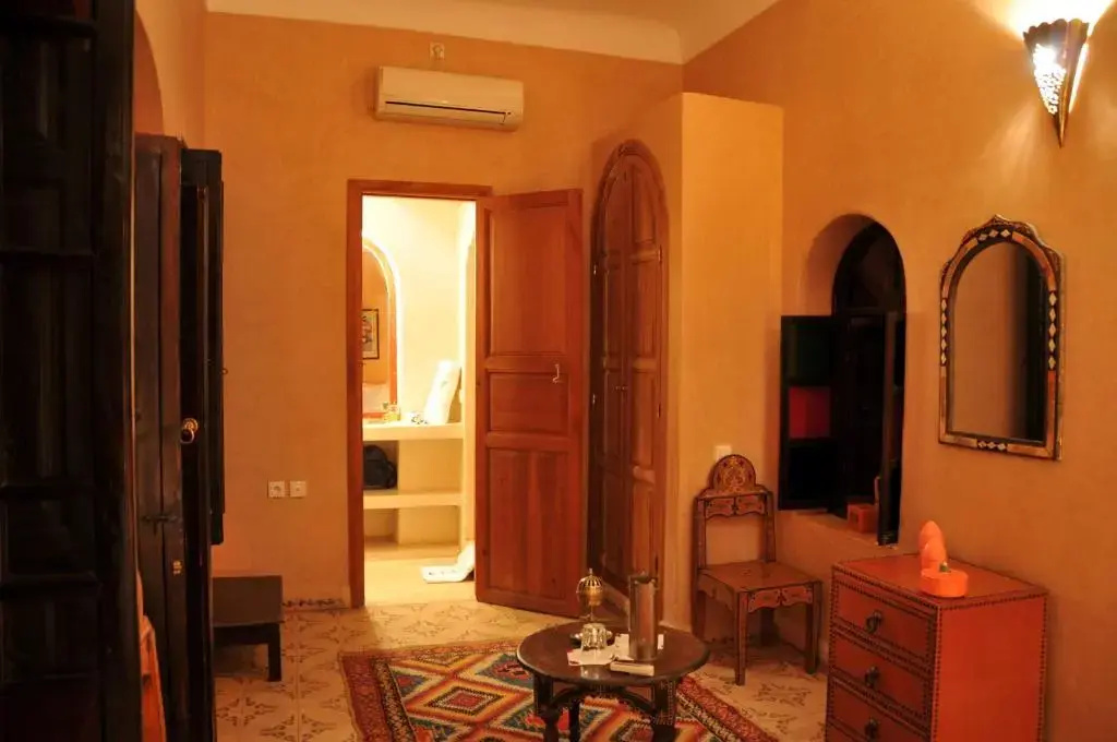 Riad Adriana - Chambres