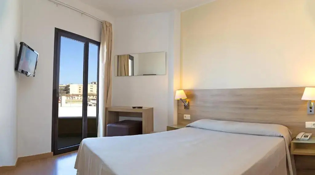 Single room