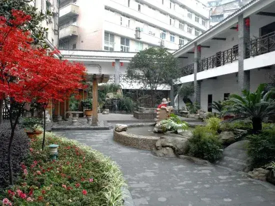 Hotel photo 4