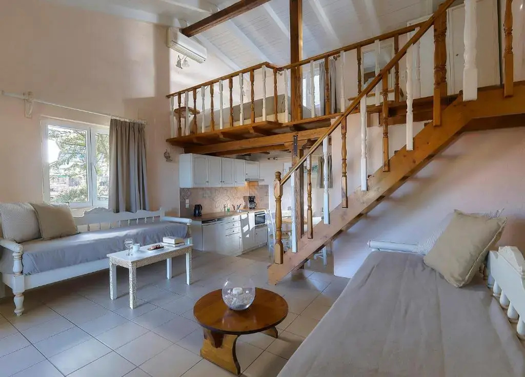 Marni Village Hotel - Chambres