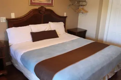 Budget Inn