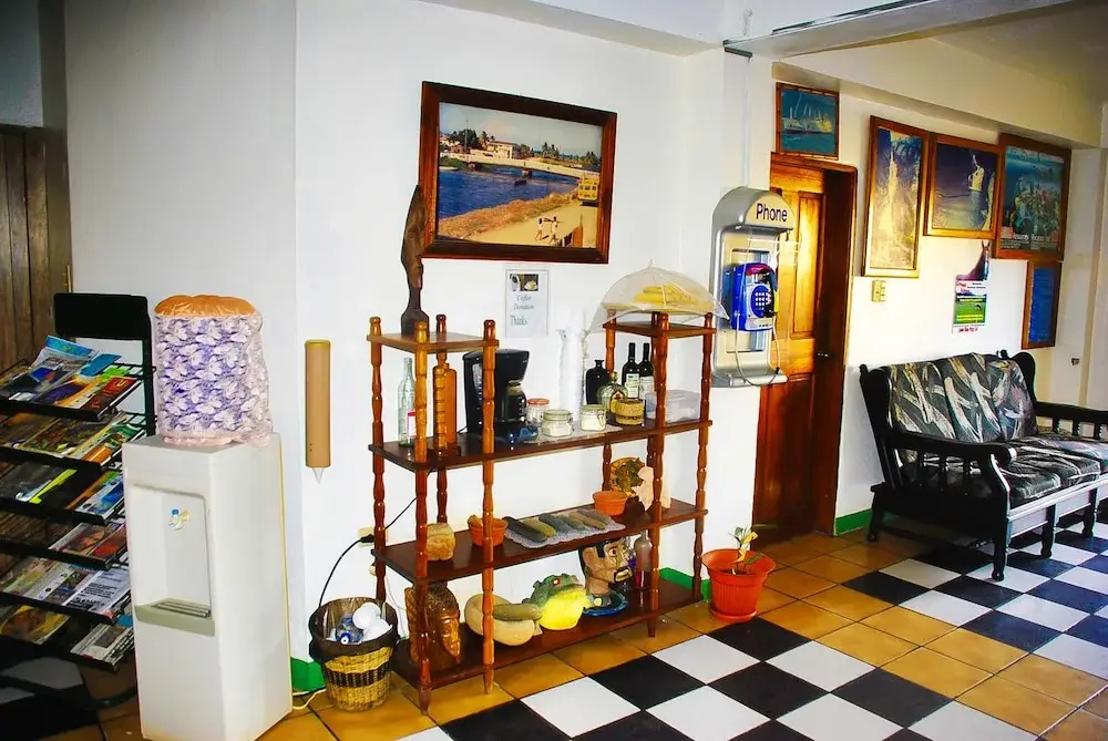 Hotel photo 11