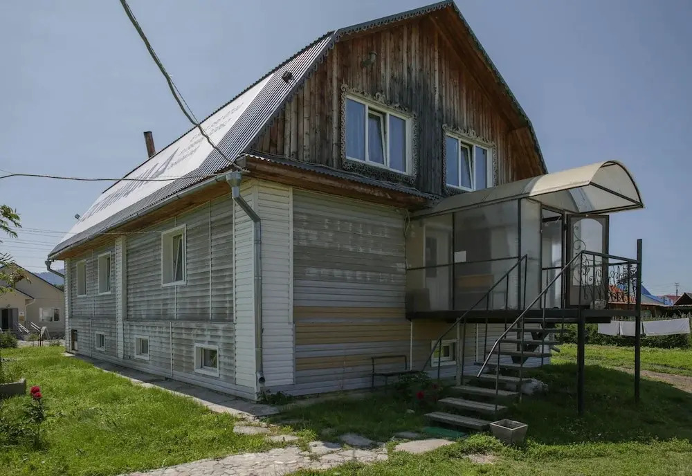 Portal Beluha - фото 38