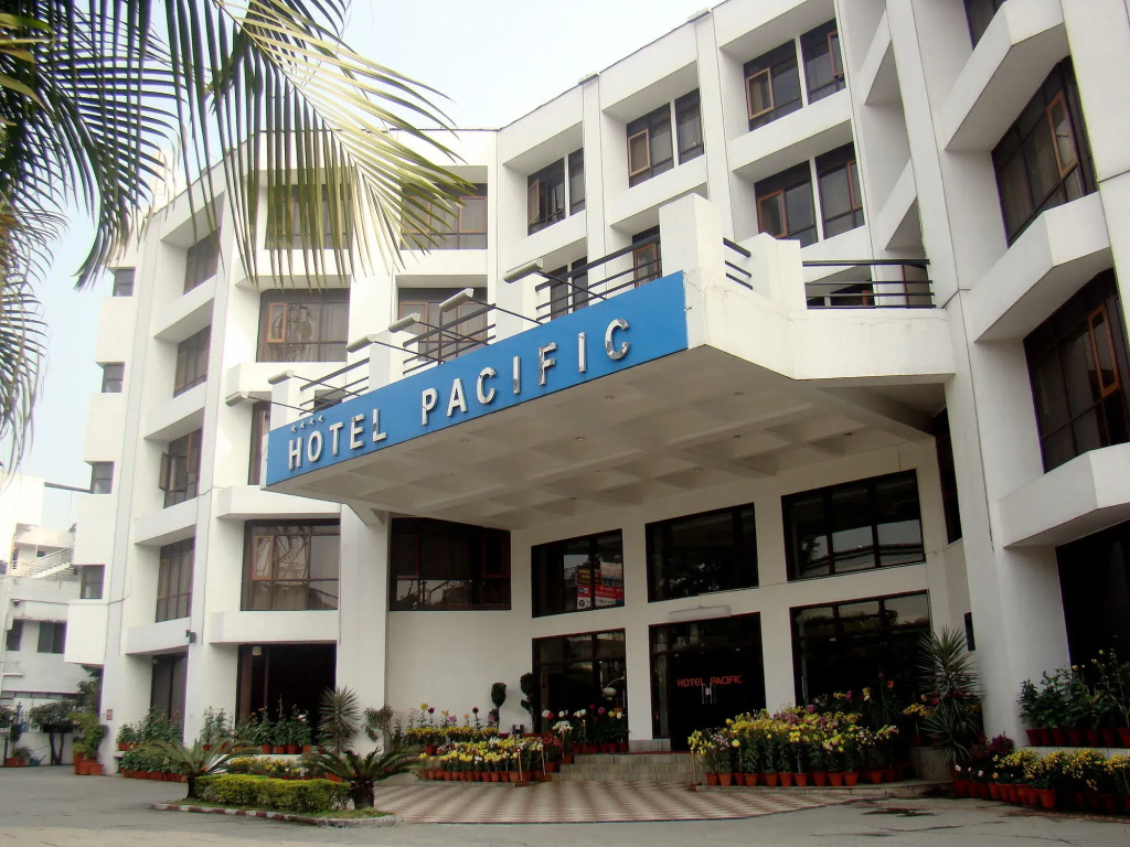 Hotel Pacific Dehradun