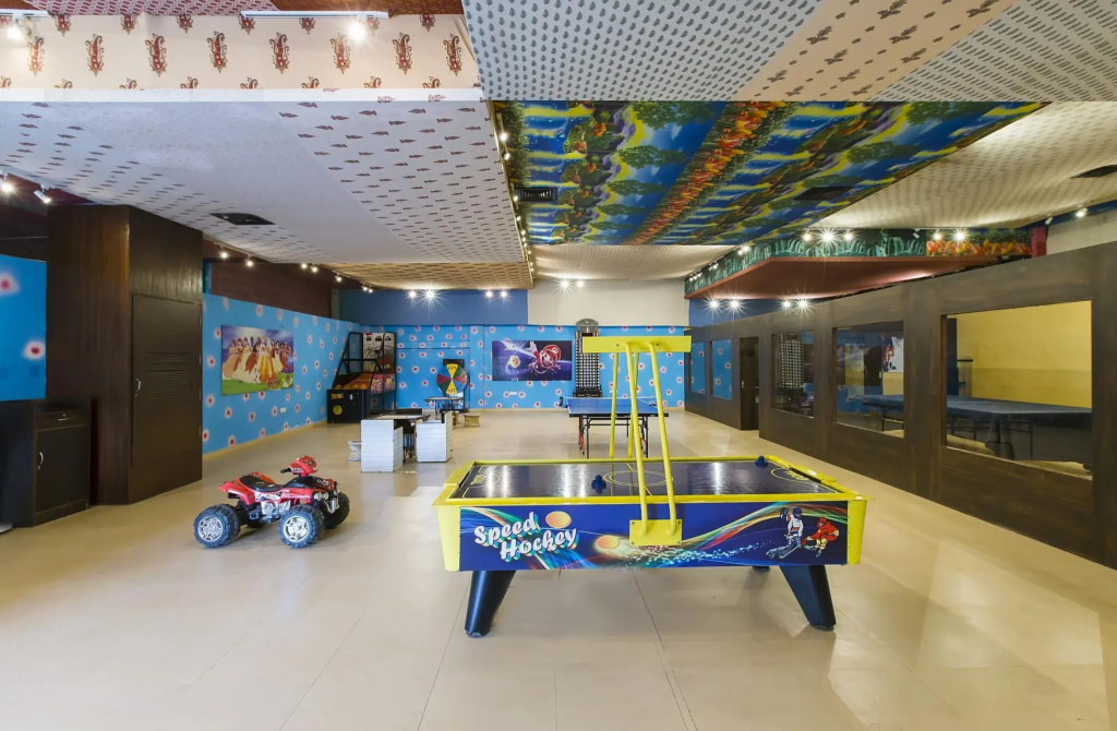 Heiwa Heaven Resort - Général