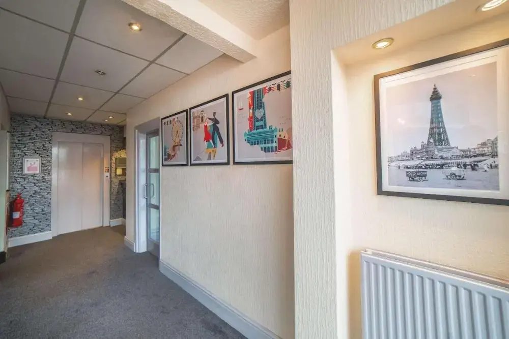 Hotel photo 3
