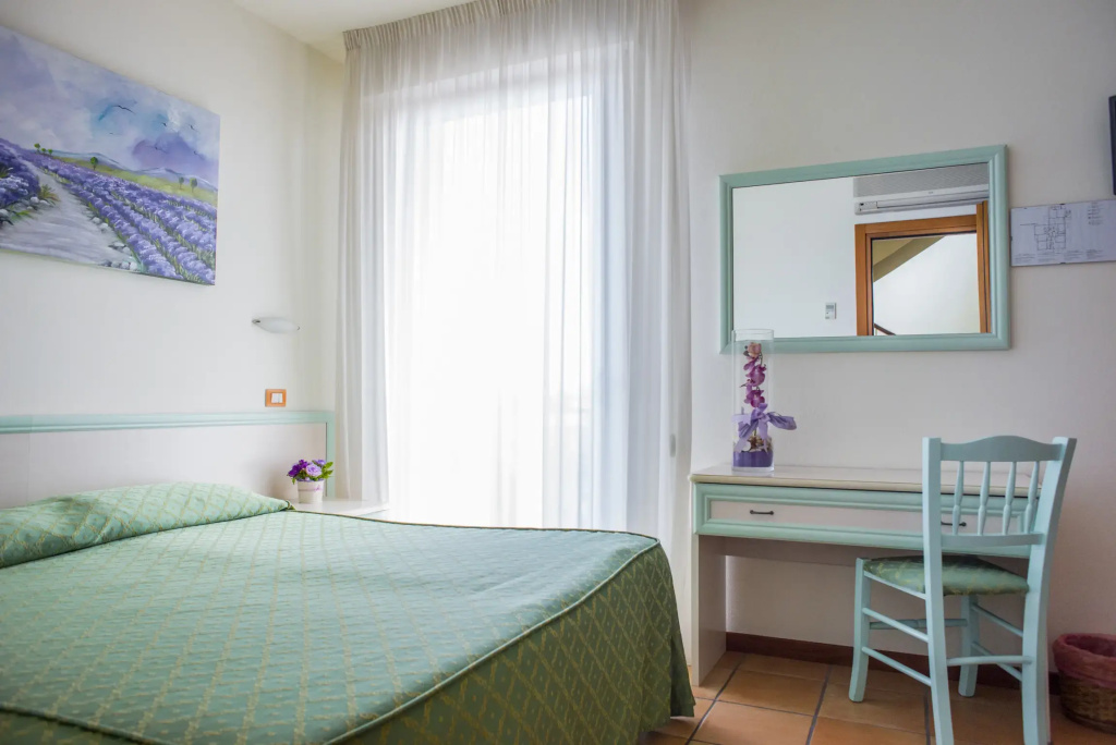 Hotel Sylvia - Général