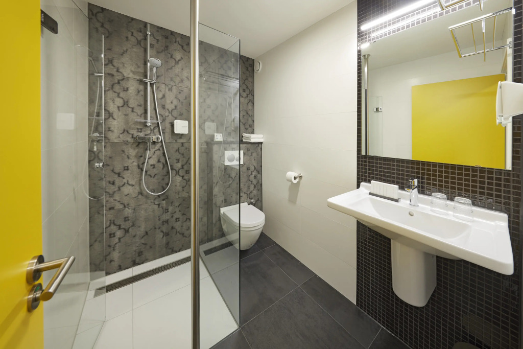 Hotel Nova - фото 28