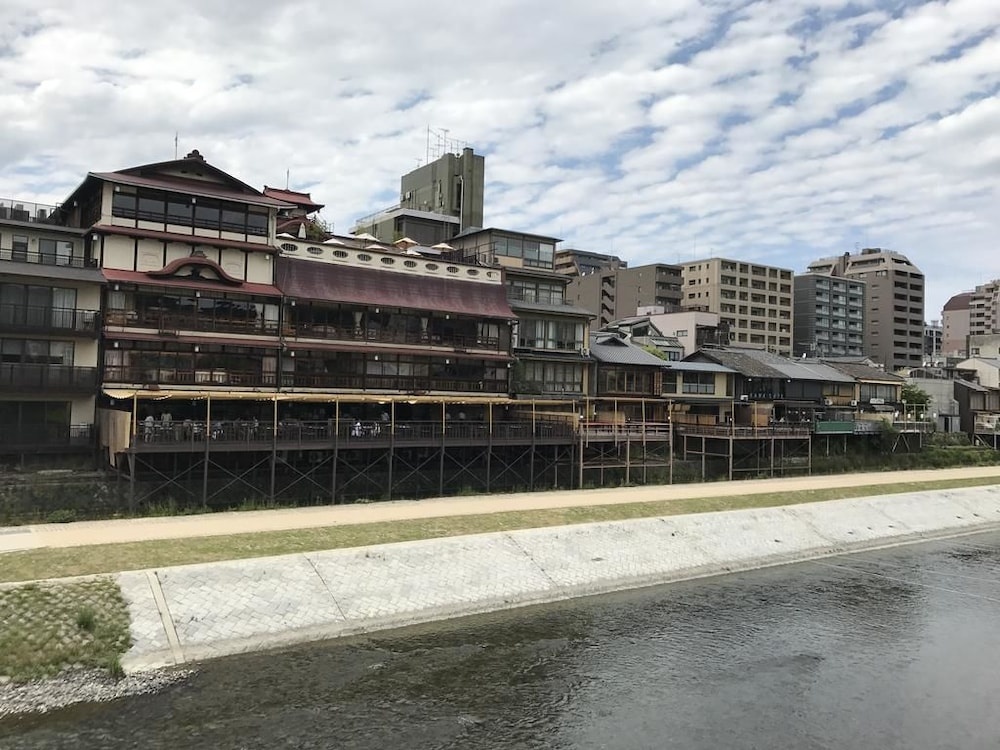Nagomi-An Gion Miyagawa-Juku 사진 17