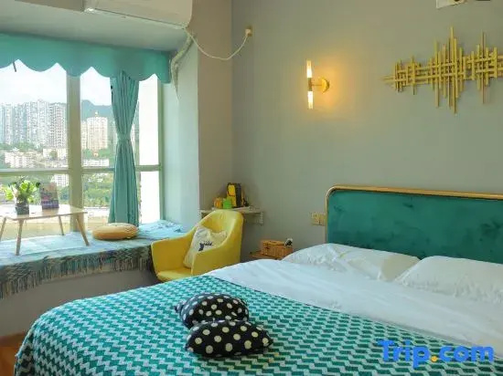 Novotel Suites Nancy Centre - Chambres