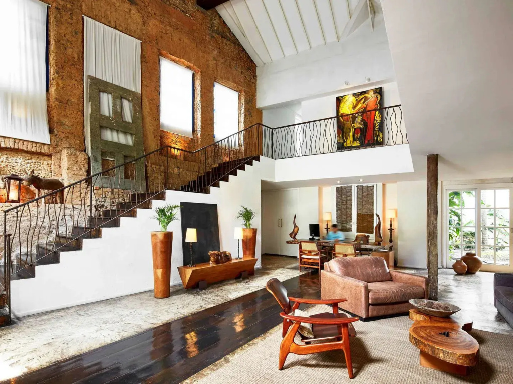 Santa Teresa Hotel Rio de Janeiro - MGallery Collection - Général