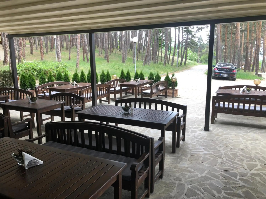 Hotel photo 12