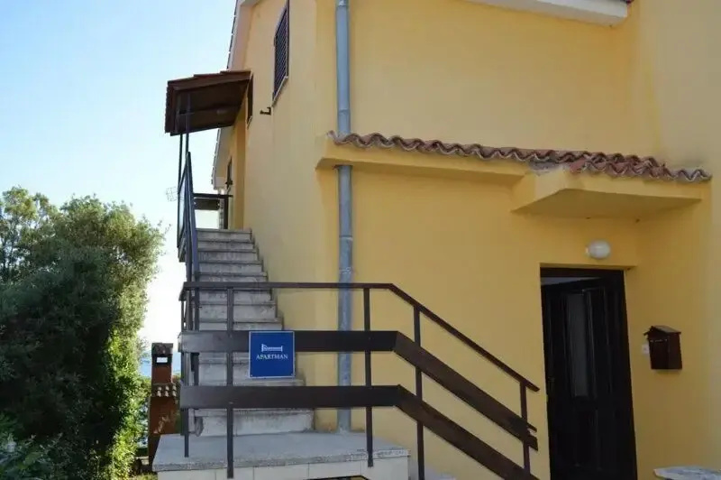 Apartments Ticic
