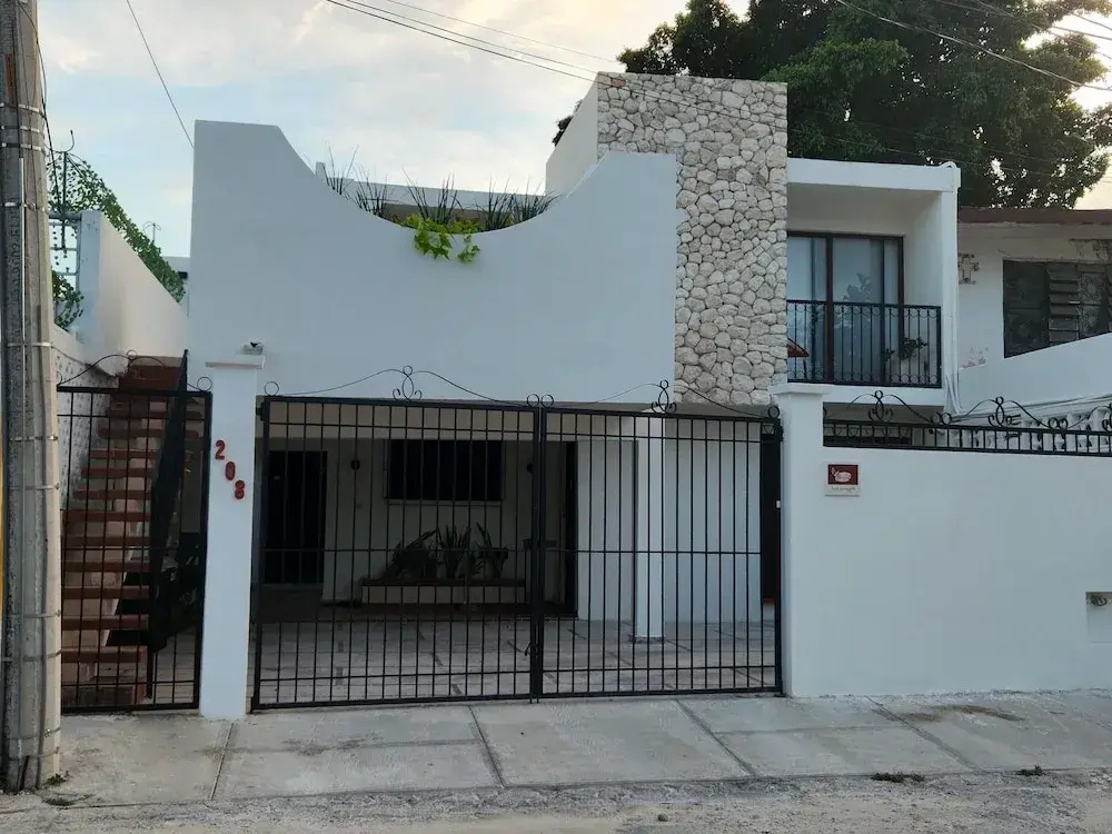 Las Huayitas by Casa Amaranto