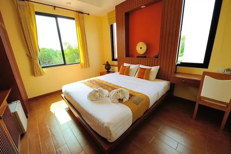 Hotel photo 2
