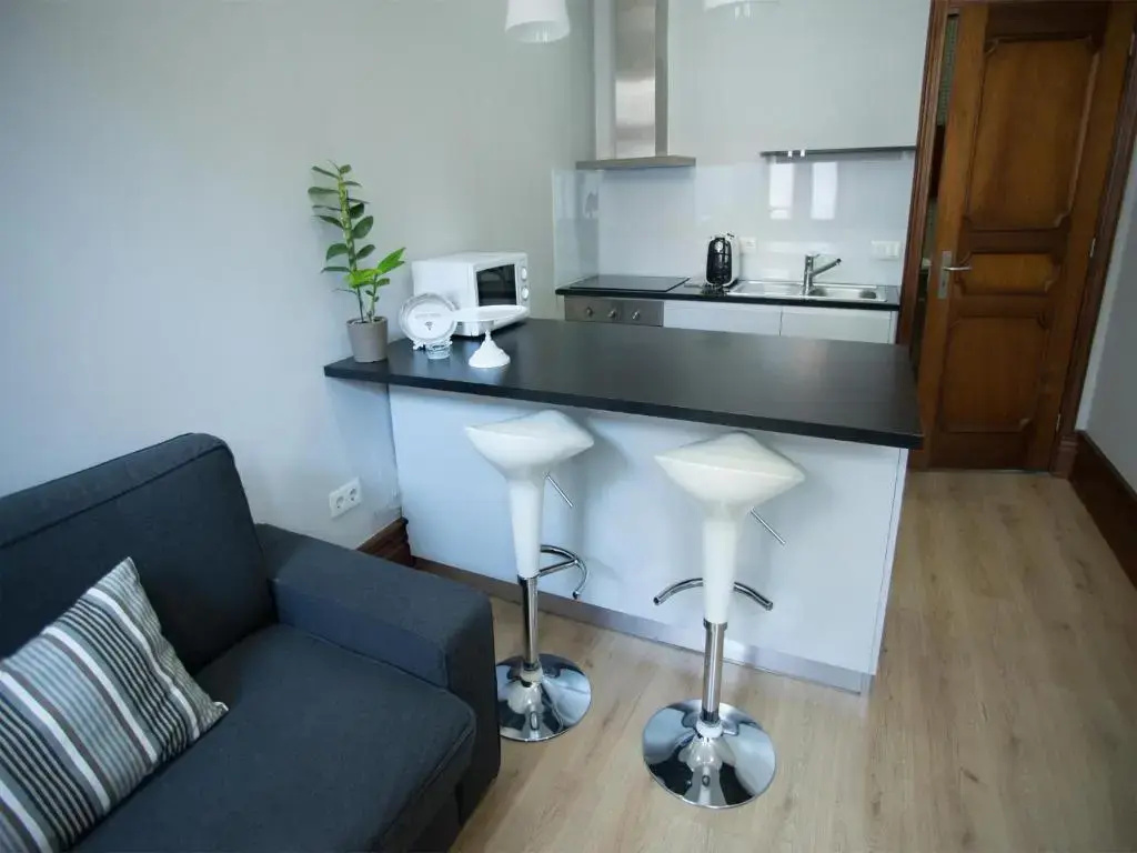 Nidos Accommodation Gaia - Chambres
