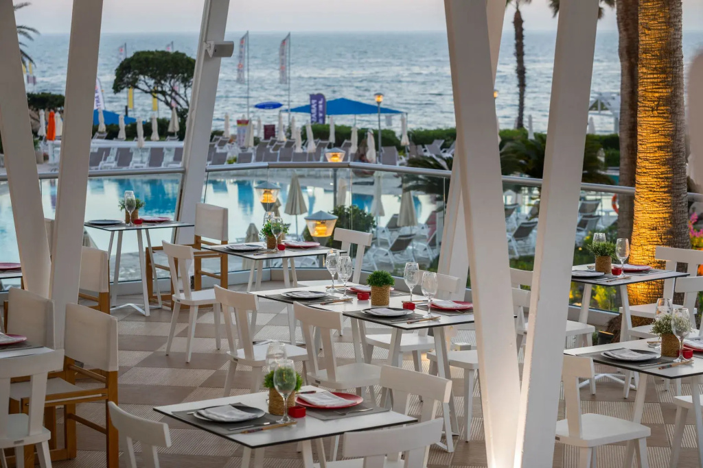 Leonardo Plaza Cypria Maris Beach Hotel & Spa - фото 33
