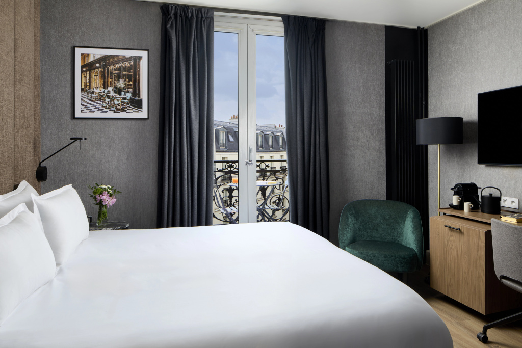 Hotel photo 9