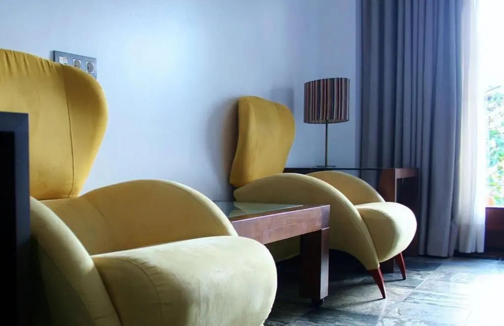 Mas Passamaner Hotel - Chambres