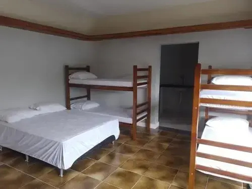 Pousada Villarejo Guarujá - Général